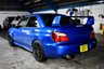 USED 2005 03 SUBARU IMPREZA 2.0 WRX STI AWD - JDM 