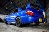 USED 2005 03 SUBARU IMPREZA 2.0 WRX STI AWD - JDM 