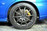 USED 2005 03 SUBARU IMPREZA 2.0 WRX STI AWD - JDM 