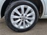 USED 2014 14 VAUXHALL ZAFIRA 1.7 CDTi Design NAV (7 seat) 5dr - SAT NAV 