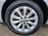 USED 2014 14 VAUXHALL ZAFIRA 1.7 CDTi Design NAV (7 seat) 5dr - SAT NAV 
