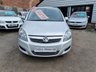 USED 2014 14 VAUXHALL ZAFIRA 1.7 CDTi Design NAV (7 seat) 5dr - SAT NAV 