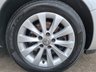 USED 2014 14 VAUXHALL ZAFIRA 1.7 CDTi Design NAV (7 seat) 5dr - SAT NAV 