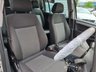 USED 2014 14 VAUXHALL ZAFIRA 1.7 CDTi Design NAV (7 seat) 5dr - SAT NAV 