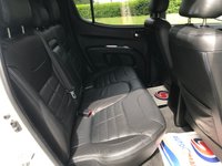 USED 2014 14 MITSUBISHI L200 2.5 DI-D 4X4 BARBARIAN BLACK LB DCB 175 BHP ** NO VAT * CANOPY + SAT NAV