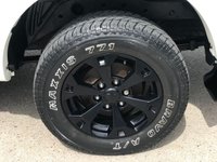 USED 2014 14 MITSUBISHI L200 2.5 DI-D 4X4 BARBARIAN BLACK LB DCB 175 BHP ** NO VAT * CANOPY + SAT NAV