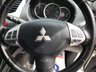 USED 2014 14 MITSUBISHI L200 2.5 DI-D 4X4 BARBARIAN BLACK LB DCB 175 BHP ** NO VAT * CANOPY + SAT NAV