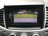 USED 2014 14 MITSUBISHI L200 2.5 DI-D 4X4 BARBARIAN BLACK LB DCB 175 BHP ** NO VAT * CANOPY + SAT NAV