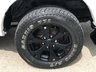 USED 2014 14 MITSUBISHI L200 2.5 DI-D 4X4 BARBARIAN BLACK LB DCB 175 BHP ** NO VAT * CANOPY + SAT NAV