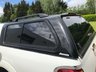 USED 2014 14 MITSUBISHI L200 2.5 DI-D 4X4 BARBARIAN BLACK LB DCB 175 BHP ** NO VAT * CANOPY + SAT NAV