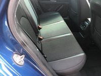 USED 2014 14 SEAT LEON 2.0 TDI FR TECHNOLOGY 5d 150 BHP SAT NAV 12 MONTHS MOT 1 F/K