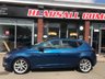 USED 2014 14 SEAT LEON 2.0 TDI FR TECHNOLOGY 5d 150 BHP SAT NAV 12 MONTHS MOT 1 F/K