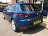 USED 2014 14 SEAT LEON 2.0 TDI FR TECHNOLOGY 5d 150 BHP SAT NAV 12 MONTHS MOT 1 F/K