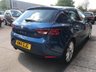 USED 2014 14 SEAT LEON 2.0 TDI FR TECHNOLOGY 5d 150 BHP SAT NAV 12 MONTHS MOT 1 F/K