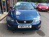 USED 2014 14 SEAT LEON 2.0 TDI FR TECHNOLOGY 5d 150 BHP SAT NAV 12 MONTHS MOT 1 F/K