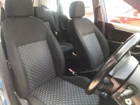 USED 2004 54 FORD FIESTA 1.4 ZETEC 16V 5d 78 BHP PART EXCHANGE TO CLEAR