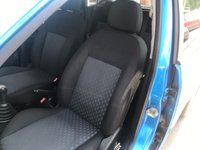 USED 2004 54 FORD FIESTA 1.4 ZETEC 16V 5d 78 BHP PART EXCHANGE TO CLEAR