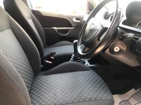 USED 2004 54 FORD FIESTA 1.4 ZETEC 16V 5d 78 BHP PART EXCHANGE TO CLEAR
