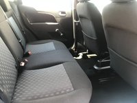 USED 2004 54 FORD FIESTA 1.4 ZETEC 16V 5d 78 BHP PART EXCHANGE TO CLEAR
