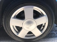 USED 2004 54 FORD FIESTA 1.4 ZETEC 16V 5d 78 BHP PART EXCHANGE TO CLEAR