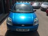 USED 2004 54 FORD FIESTA 1.4 ZETEC 16V 5d 78 BHP PART EXCHANGE TO CLEAR