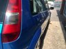 USED 2004 54 FORD FIESTA 1.4 ZETEC 16V 5d 78 BHP PART EXCHANGE TO CLEAR