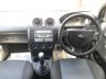 USED 2004 54 FORD FIESTA 1.4 ZETEC 16V 5d 78 BHP PART EXCHANGE TO CLEAR