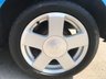 USED 2004 54 FORD FIESTA 1.4 ZETEC 16V 5d 78 BHP PART EXCHANGE TO CLEAR