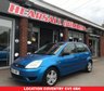USED 2004 54 FORD FIESTA 1.4 ZETEC 16V 5d 78 BHP PART EXCHANGE TO CLEAR