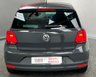 USED 2017 17 VOLKSWAGEN POLO 1.0 MATCH EDITION 3d 60 BHP FRONT& REAR PARK, APPLE PLAY, &pound;20 TAX