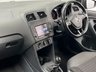 USED 2017 17 VOLKSWAGEN POLO 1.0 MATCH EDITION 3d 60 BHP FRONT& REAR PARK, APPLE PLAY, &pound;20 TAX