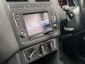 USED 2017 17 VOLKSWAGEN POLO 1.0 MATCH EDITION 3d 60 BHP FRONT& REAR PARK, APPLE PLAY, &pound;20 TAX