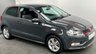 USED 2017 17 VOLKSWAGEN POLO 1.0 MATCH EDITION 3d 60 BHP FRONT& REAR PARK, APPLE PLAY, &pound;20 TAX