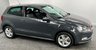 USED 2017 17 VOLKSWAGEN POLO 1.0 MATCH EDITION 3d 60 BHP FRONT& REAR PARK, APPLE PLAY, &pound;20 TAX