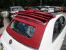 USED 2019 FIAT 500C 1.2 CONVERTIBLE LOUNGE DUALOGIC 2d 69 BHP NEW SHAPE AUTOMATIC *FULL LEATHER + 7
