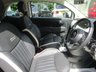 USED 2019 FIAT 500C 1.2 CONVERTIBLE LOUNGE DUALOGIC 2d 69 BHP NEW SHAPE AUTOMATIC *FULL LEATHER + 7