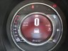 USED 2019 FIAT 500C 1.2 CONVERTIBLE LOUNGE DUALOGIC 2d 69 BHP NEW SHAPE AUTOMATIC *FULL LEATHER + 7