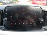 USED 2019 FIAT 500C 1.2 CONVERTIBLE LOUNGE DUALOGIC 2d 69 BHP NEW SHAPE AUTOMATIC *FULL LEATHER + 7