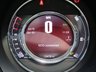 USED 2019 FIAT 500C 1.2 CONVERTIBLE LOUNGE DUALOGIC 2d 69 BHP NEW SHAPE AUTOMATIC *FULL LEATHER + 7