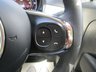 USED 2019 FIAT 500C 1.2 CONVERTIBLE LOUNGE DUALOGIC 2d 69 BHP NEW SHAPE AUTOMATIC *FULL LEATHER + 7