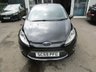 USED 2010 59 FORD FIESTA 1.4 TITANIUM INDIVIDUAL 5d 96 BHP *FULL LEATHER* Low Mileage, Excellent Service History, Two Previous Owners, MOT until April 2023