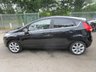 USED 2010 59 FORD FIESTA 1.4 TITANIUM INDIVIDUAL 5d 96 BHP *FULL LEATHER* Low Mileage, Excellent Service History, Two Previous Owners, MOT until April 2023