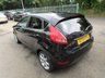 USED 2010 59 FORD FIESTA 1.4 TITANIUM INDIVIDUAL 5d 96 BHP *FULL LEATHER* Low Mileage, Excellent Service History, Two Previous Owners, MOT until April 2023
