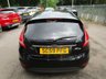USED 2010 59 FORD FIESTA 1.4 TITANIUM INDIVIDUAL 5d 96 BHP *FULL LEATHER* Low Mileage, Excellent Service History, Two Previous Owners, MOT until April 2023