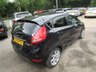 USED 2010 59 FORD FIESTA 1.4 TITANIUM INDIVIDUAL 5d 96 BHP *FULL LEATHER* Low Mileage, Excellent Service History, Two Previous Owners, MOT until April 2023