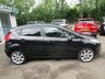 USED 2010 59 FORD FIESTA 1.4 TITANIUM INDIVIDUAL 5d 96 BHP *FULL LEATHER* Low Mileage, Excellent Service History, Two Previous Owners, MOT until April 2023