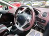 USED 2010 59 FORD FIESTA 1.4 TITANIUM INDIVIDUAL 5d 96 BHP *FULL LEATHER* Low Mileage, Excellent Service History, Two Previous Owners, MOT until April 2023