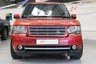 USED 2010 10 LAND ROVER RANGE ROVER 5.0 V8 AUTOBIOGRAPHY VERY SPECIAL OVERFINCH CHROMAFLAIR PAINT/FULL LRSH