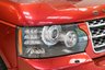 USED 2010 10 LAND ROVER RANGE ROVER 5.0 V8 AUTOBIOGRAPHY VERY SPECIAL OVERFINCH CHROMAFLAIR PAINT/FULL LRSH