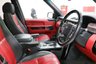 USED 2010 10 LAND ROVER RANGE ROVER 5.0 V8 AUTOBIOGRAPHY VERY SPECIAL OVERFINCH CHROMAFLAIR PAINT/FULL LRSH